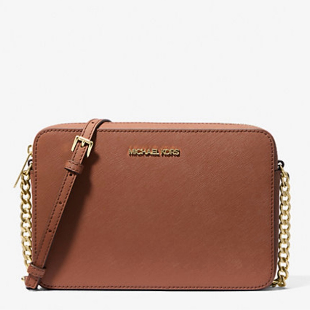 NWT Michael Kors Crossbody Bag